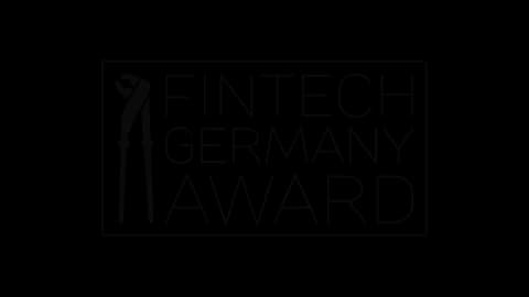 FinTech Germany Award