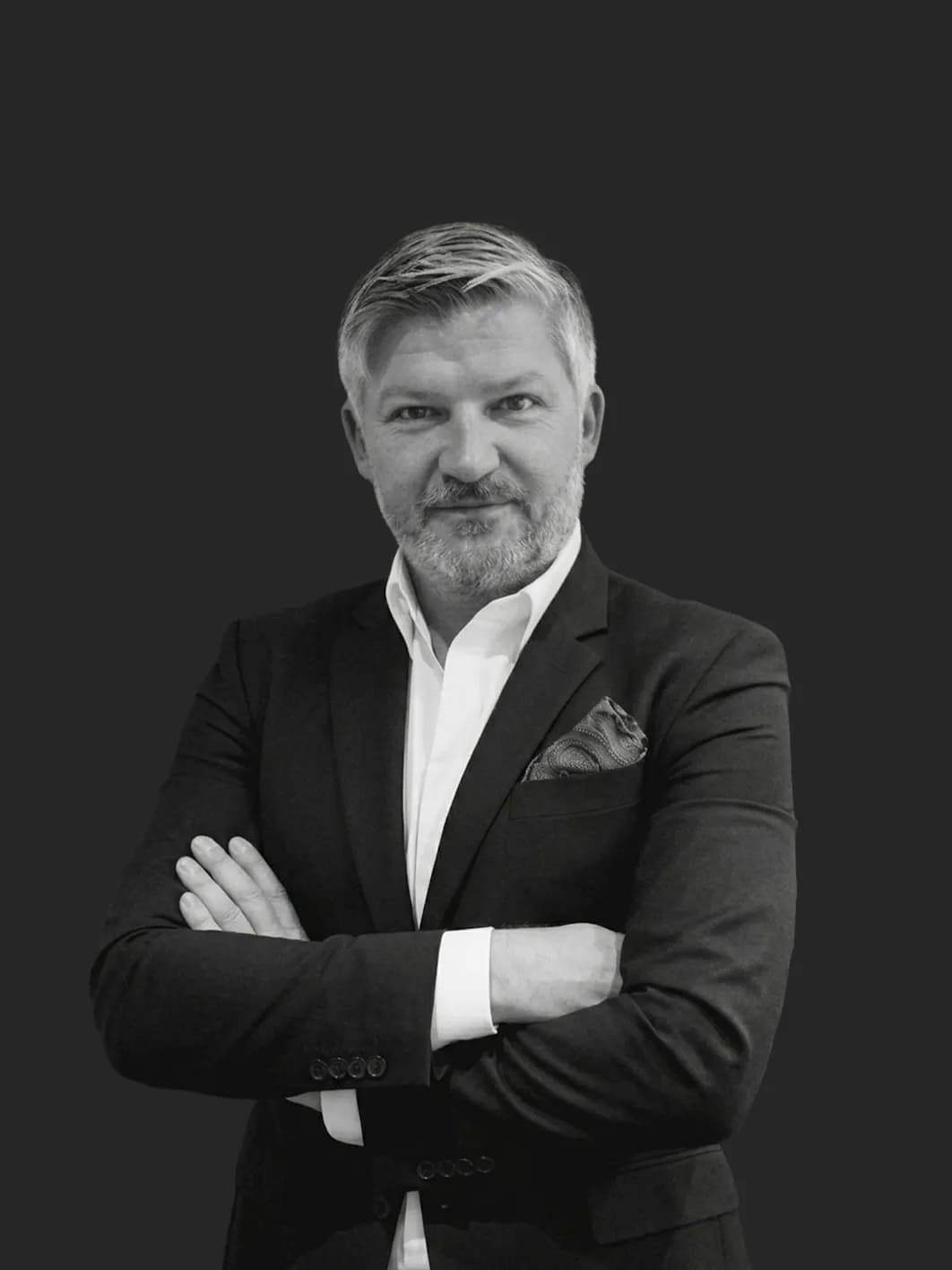 Goran Gusic