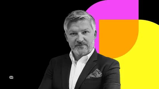 London Calling: An Interview with GenTwo's UK Head Goran Gusic