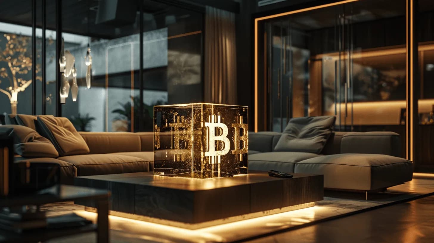Enhanced Digital Group UK (EDG UK) and GenTwo Launch Capital-Protected Bitcoin Accumulator