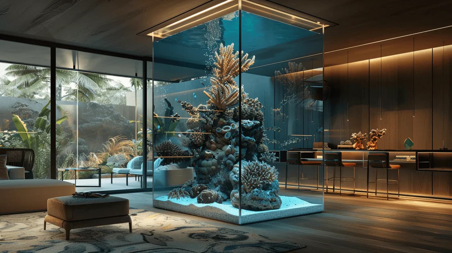 coral cove