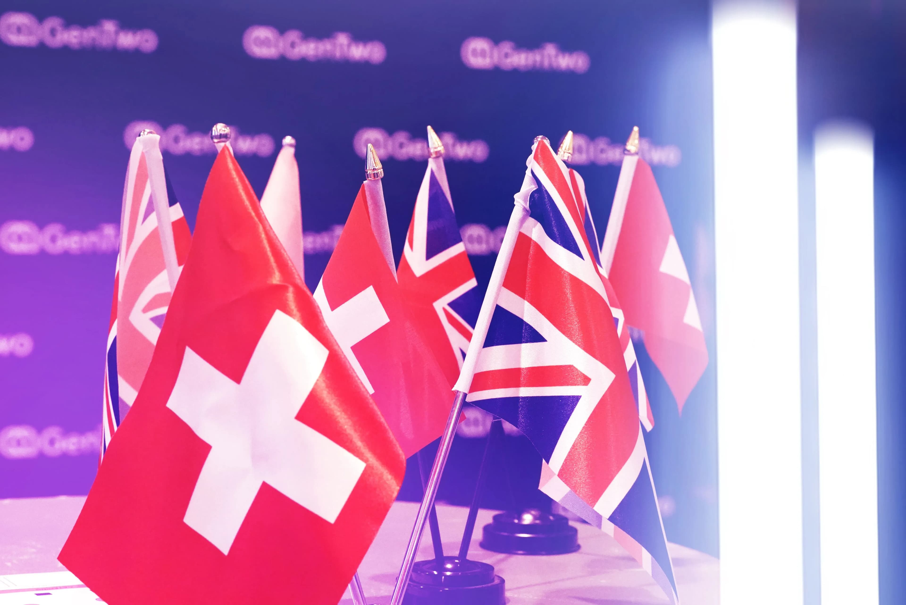 GenTwo Officially Launches UK Operations, Bringing Innovative Assetization Platform to London