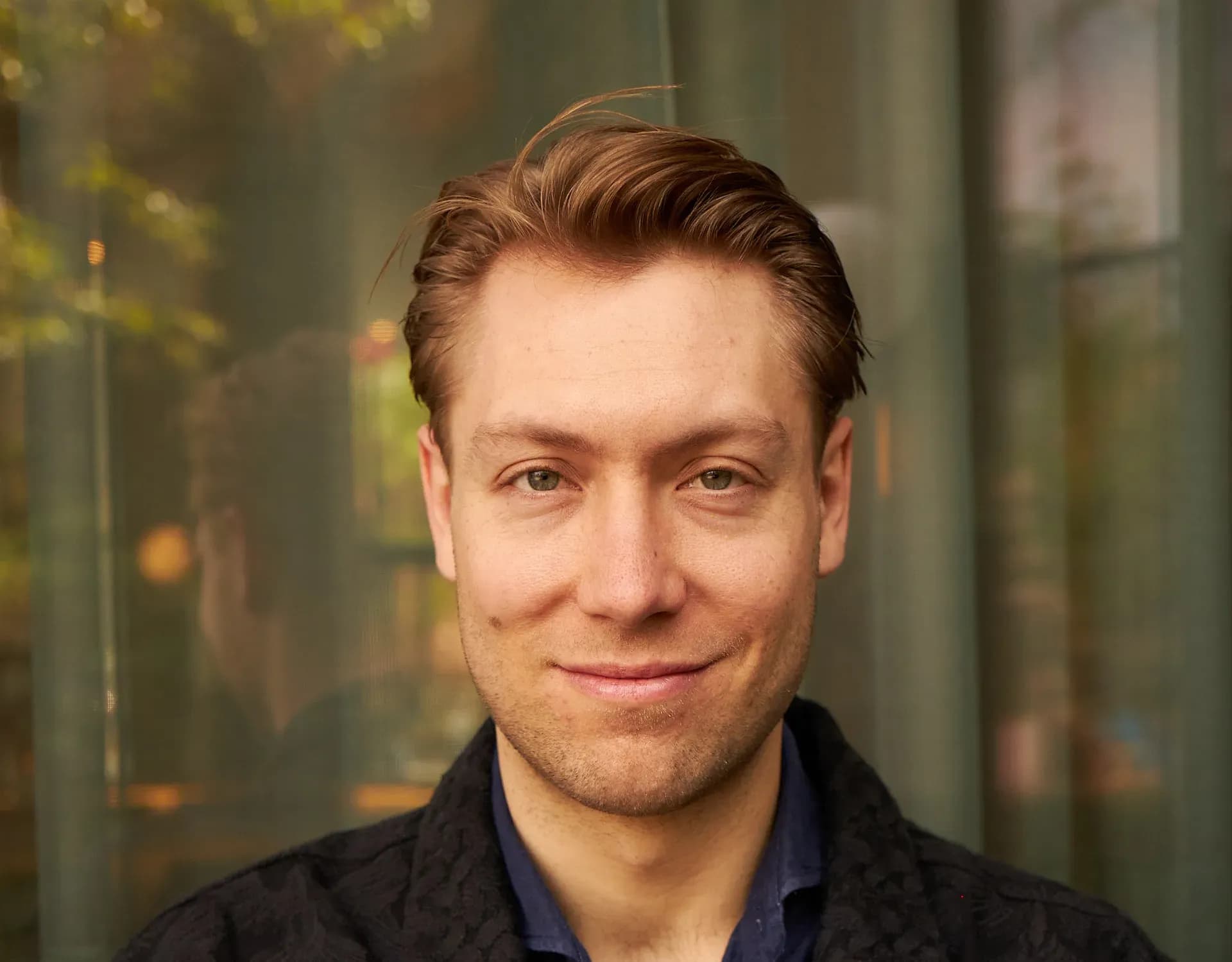 “Investors Want Crypto Exposure Without the Drawdown Risk”: A Conversation with Maxime Seiler