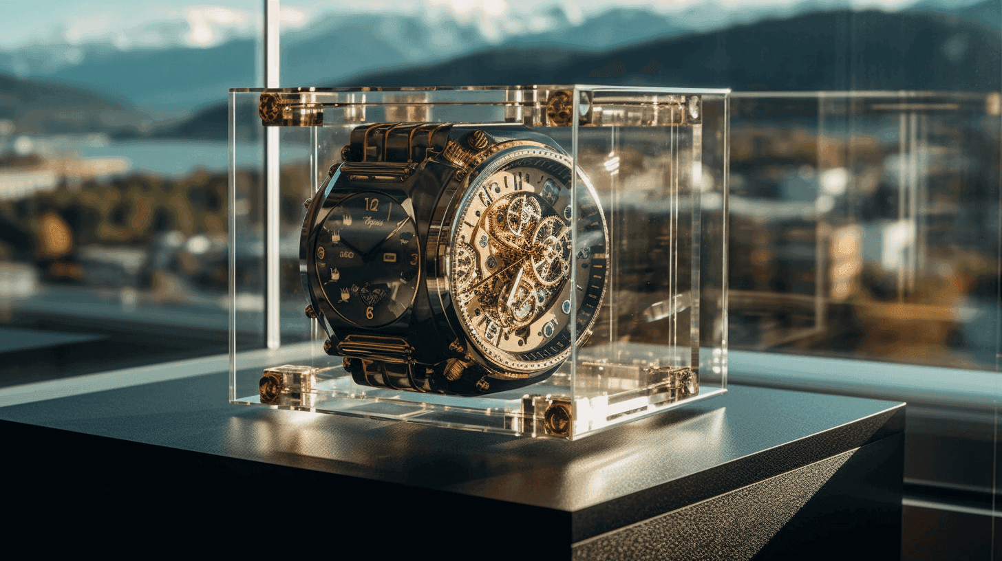 Marcuard Heritage - Expanding the product range