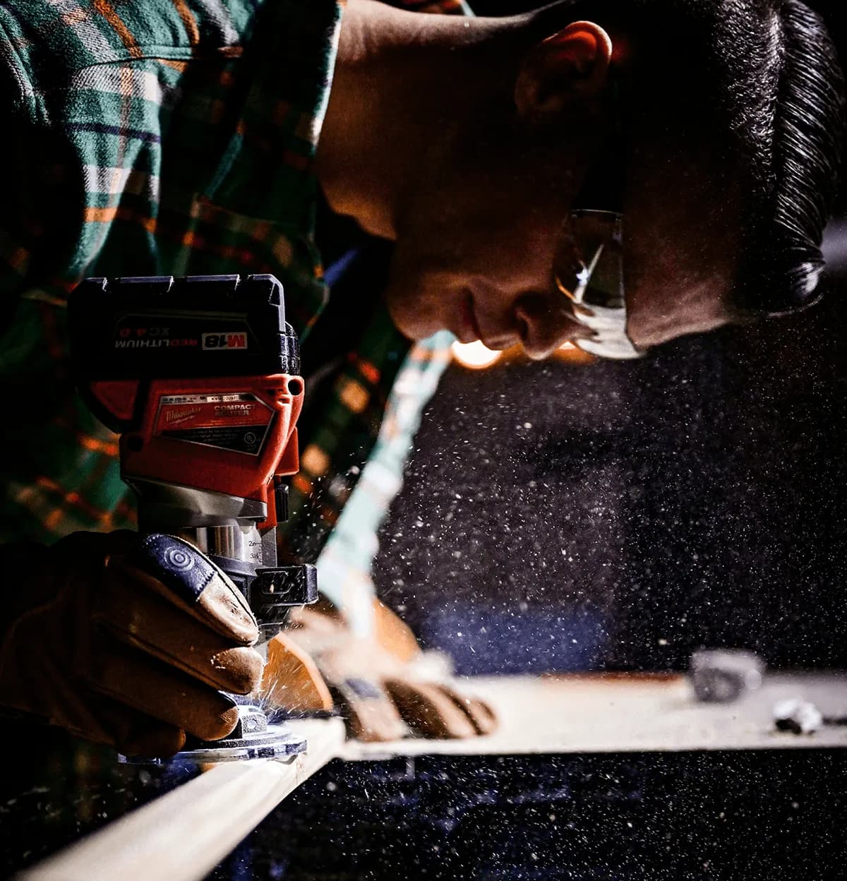 The Dawn of DIY Finance