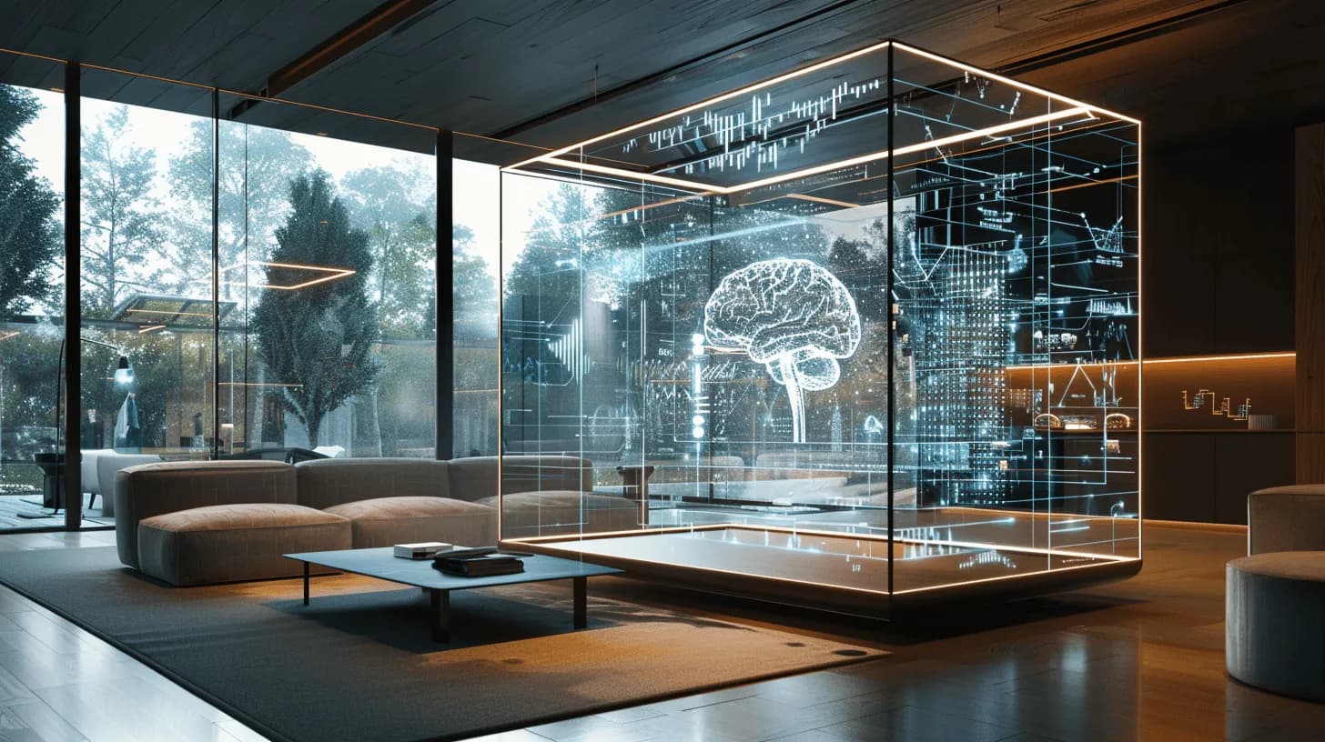 Harnessing AI for Enhanced Investment Strategies
