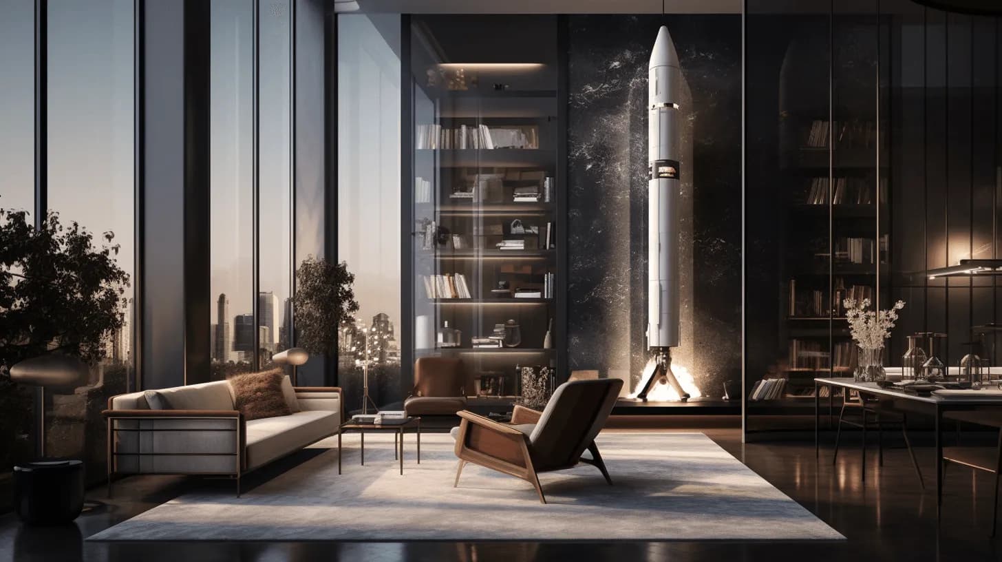 To SpaceX and Beyond! CIC Bank and the Opening of Private Markets