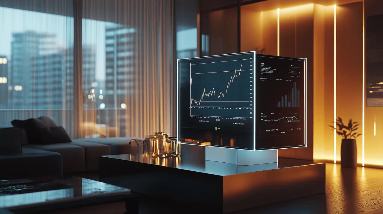 Generation Alfa and GenTwo: Creating Innovative Investment Solutions for Modern Markets