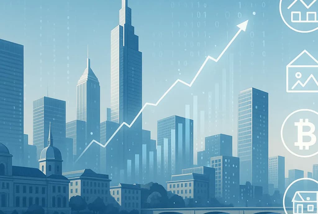 The Evolution of AMCs: From Swiss Innovation to Global Financial Tool