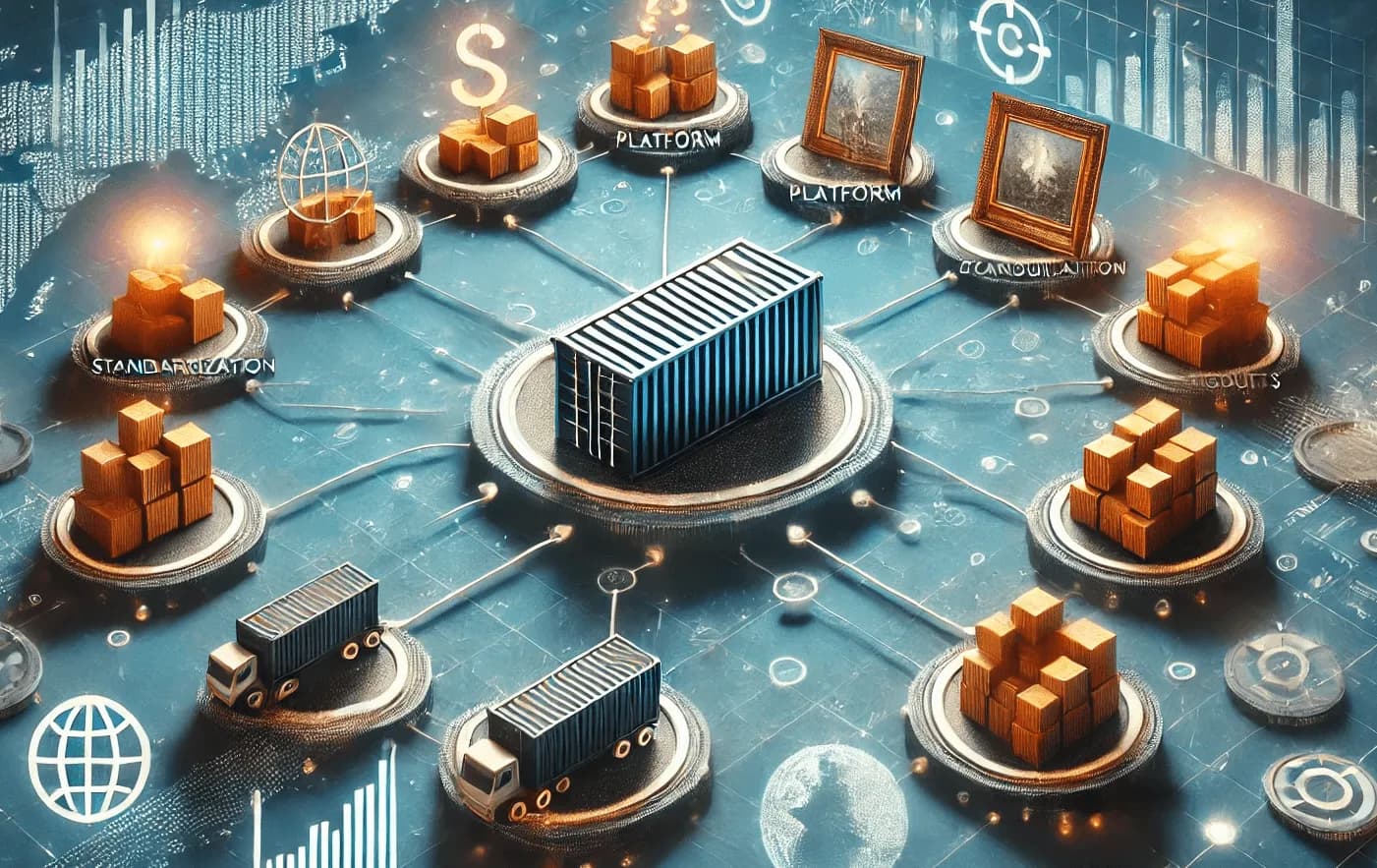 How to Securitize Everything – And Why You'd Want