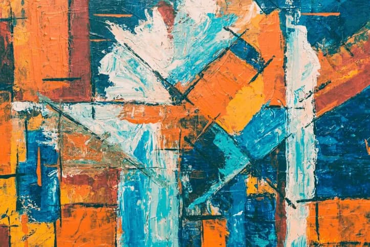 Paintings by the Numbers