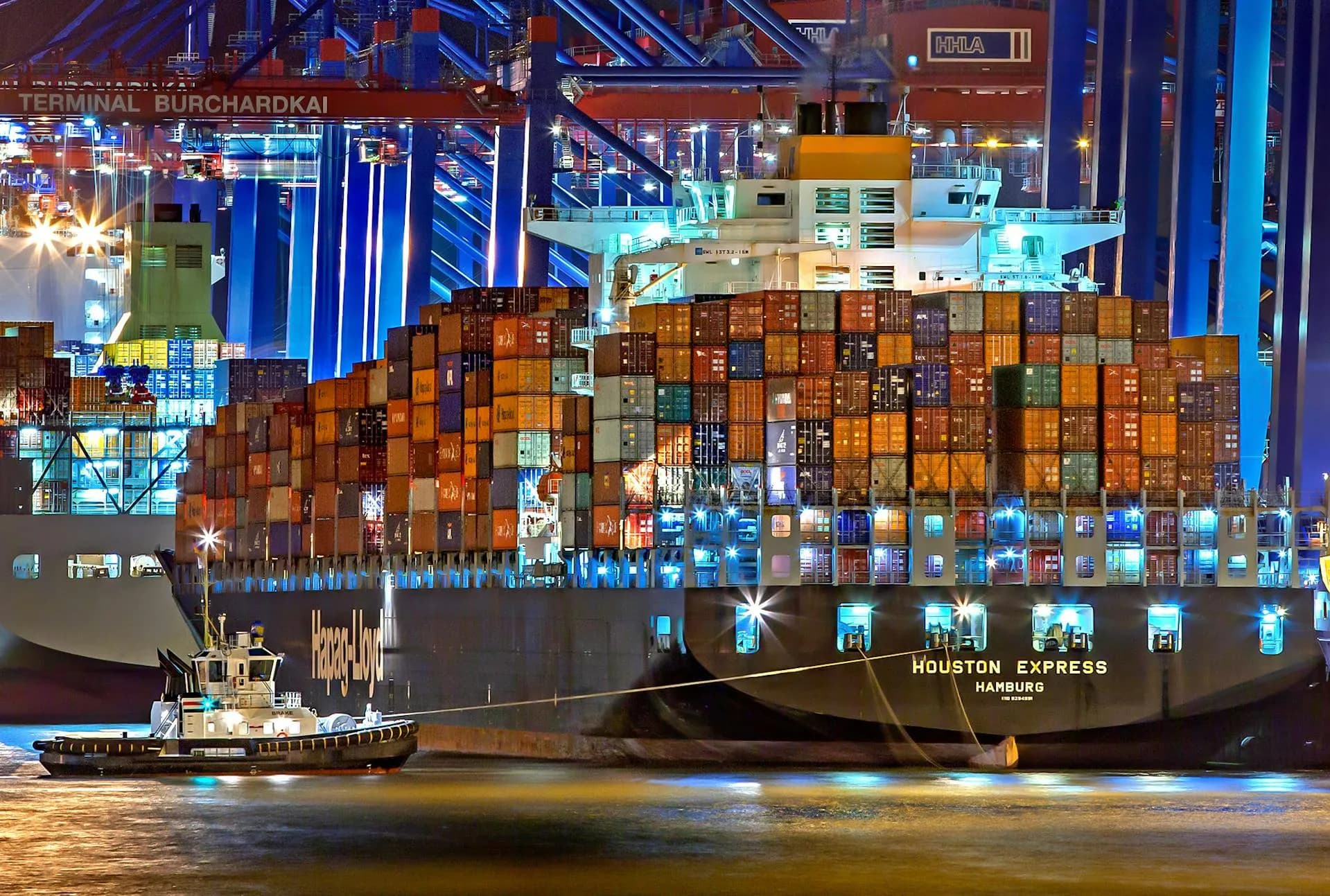 Tool Boxes: The Containerization of Finance