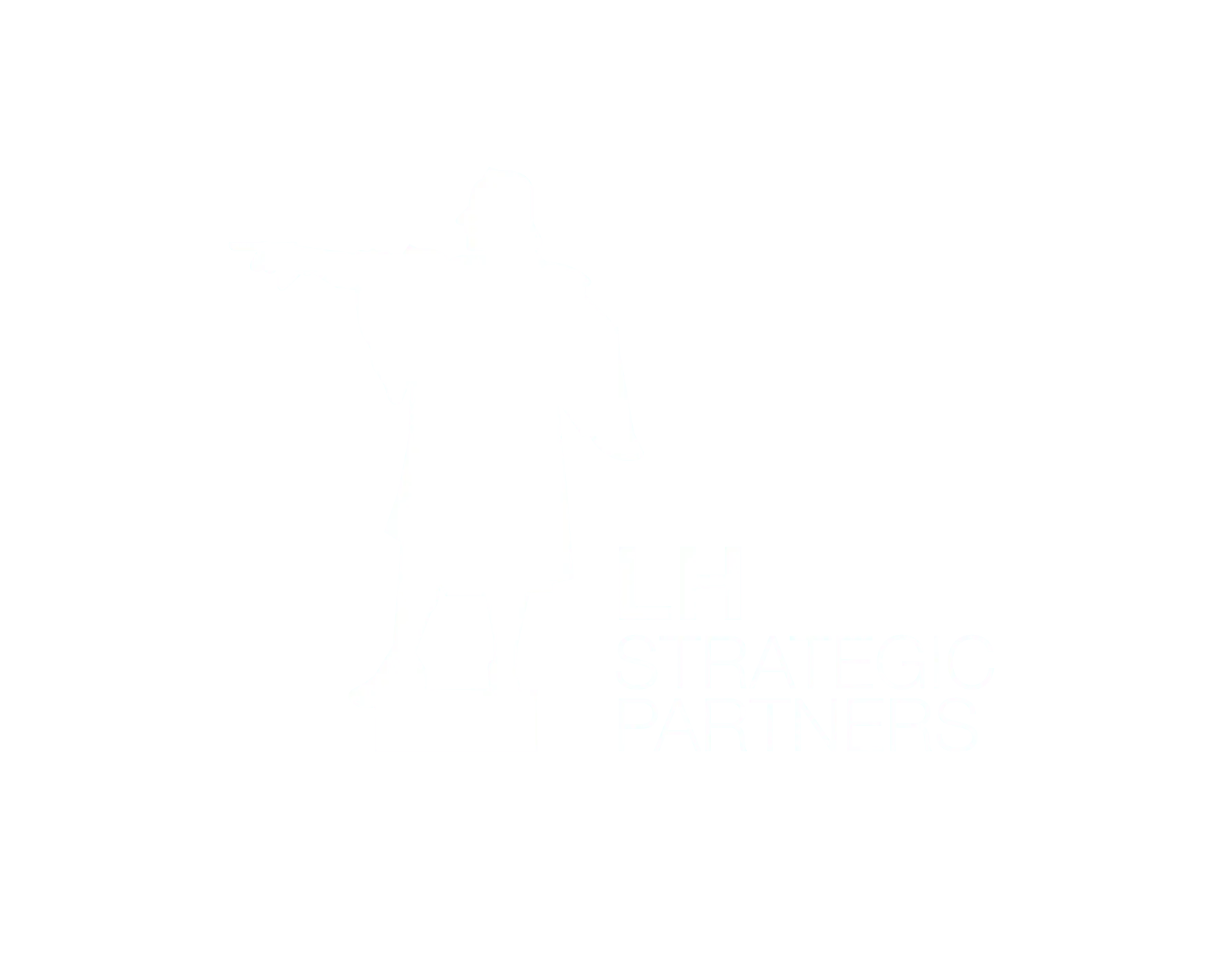 LH Strategic logo